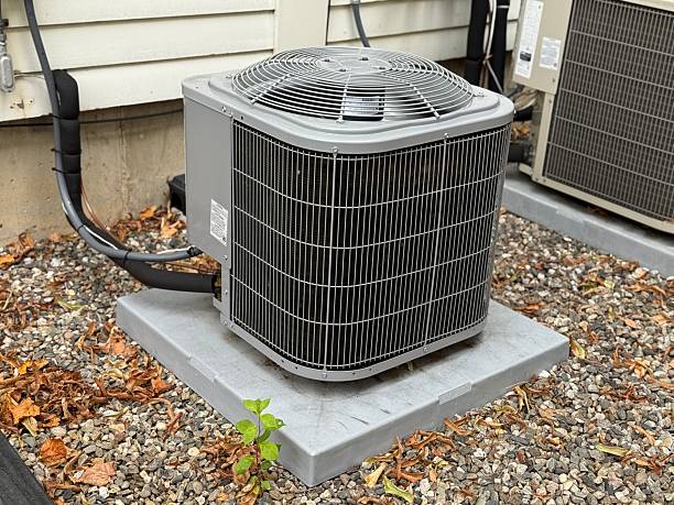 24/7 Emergency Ductwork Repair experts in Merrimac, VA
